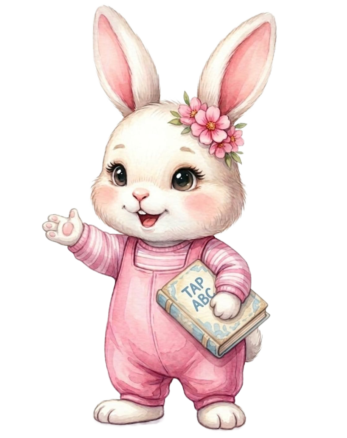 Phonics Illustration