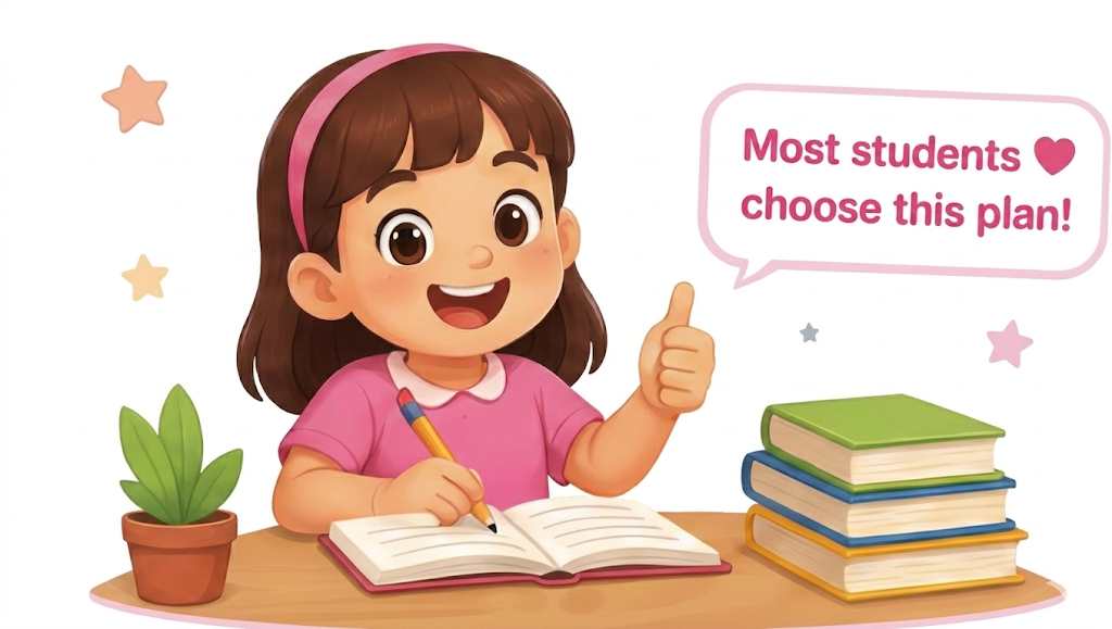Phonics Learner
