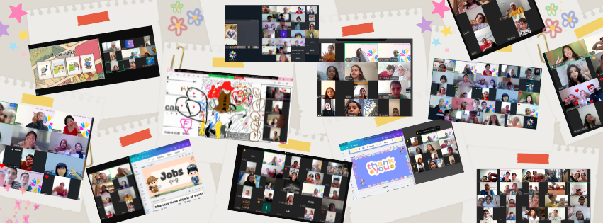 Reading Club Workshop