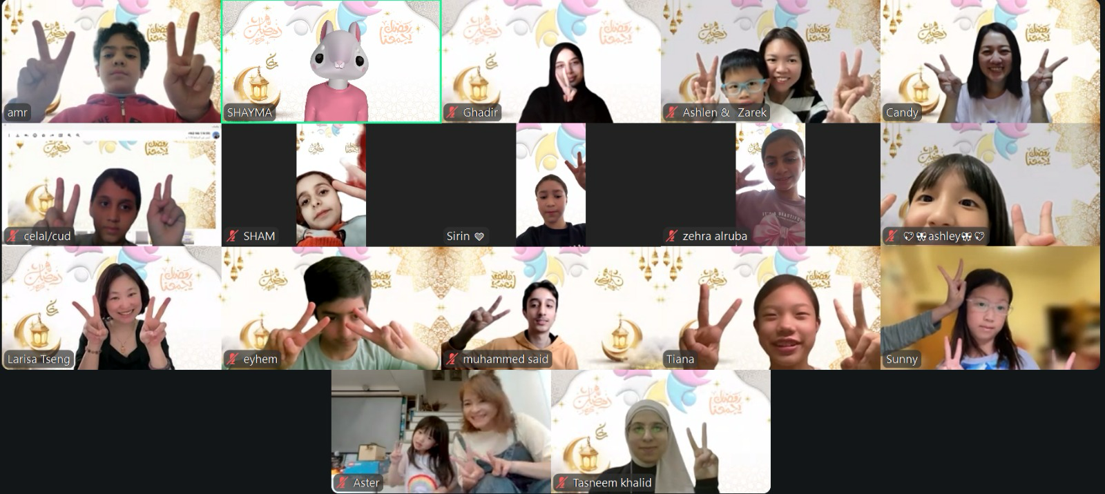 Reading Club Workshop